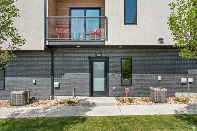 1838 E Melbourne Ct, Millcreek, UT 84106 - #3