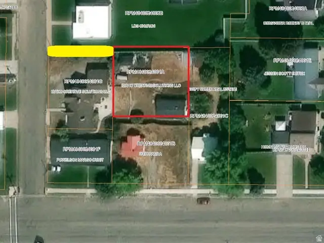 316 N 6th St, Montpelier, ID 83254 - #2