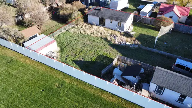 316 N 6th St, Montpelier, ID 83254 - #3