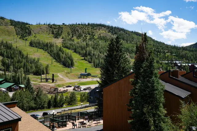 226 S Highway 143 #B-2, Brian Head, UT 84719 - #1