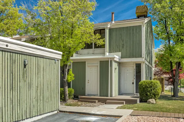 4216 S Solitude Rdg W #E, Taylorsville, UT 84129 - #1