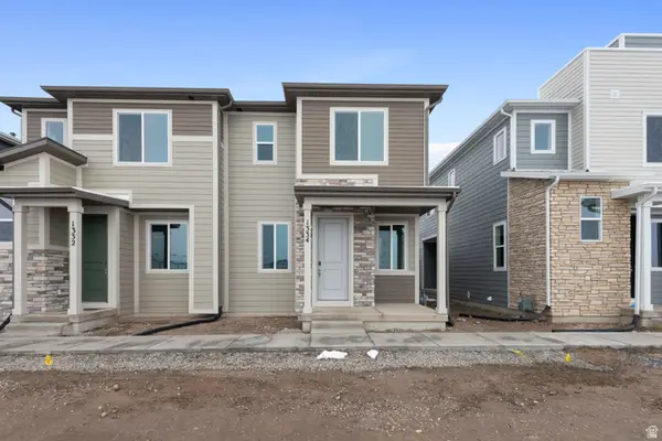 1334 E 1670 N #822, Payson, UT 84651