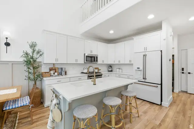 15136 S Wild Horse Way, Bluffdale, UT 84065 - #3