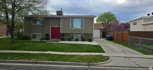4903 W Kathleen Ave, West Valley City, UT 84120 - #2