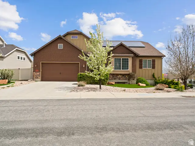 14757 S Quiet Glen Dr, Herriman, UT 84096 - #1