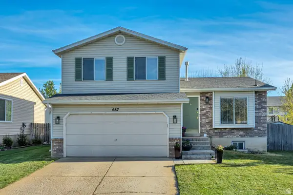 687 W 1900 N, Centerville, UT 84014