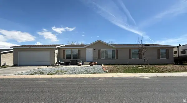 2039 S 150 W, Vernal, UT 84078