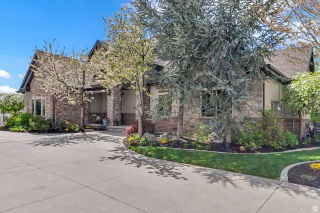 1584 E 11400 S, Sandy, UT 84092 - #2