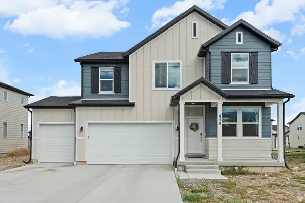 428 W 600 N #36, Tooele, UT 84074