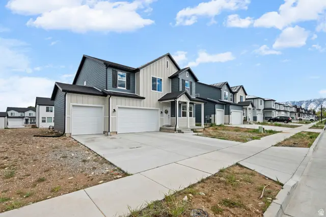 428 W 600 N #36, Tooele, UT 84074 - #2