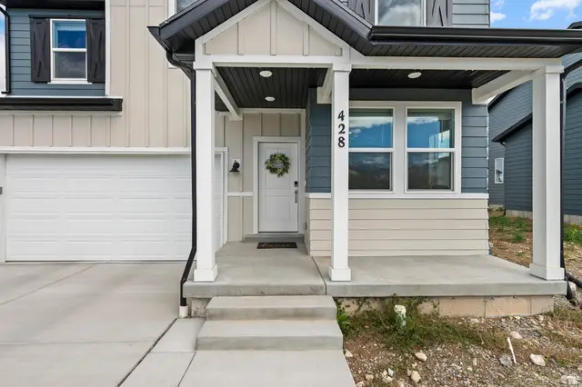 428 W 600 N #36, Tooele, UT 84074 - #3