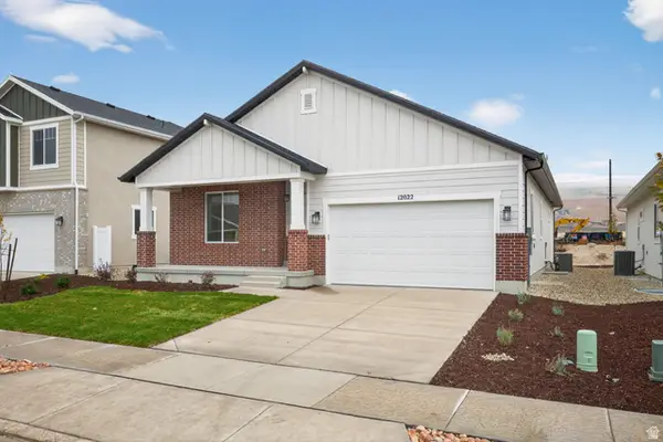 12022 S Mount Moran Way W #645, Herriman, UT 84096