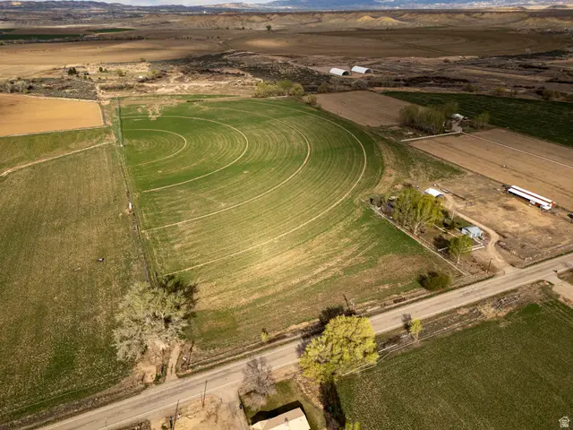 5602 S 9500 E, Jensen, UT 84035 - #1