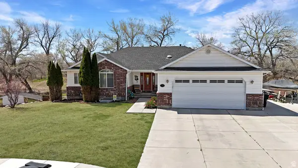 210 E 300 S, Castle Dale, UT 84513