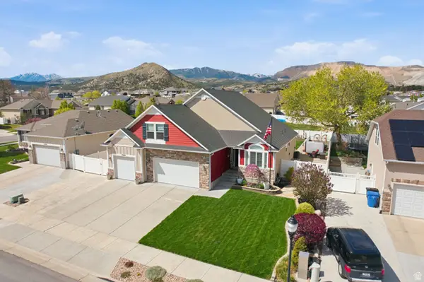 13436 S 7300 W, Herriman, UT 84096