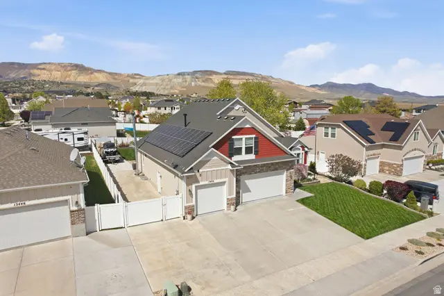 13436 S 7300 W, Herriman, UT 84096 - #2