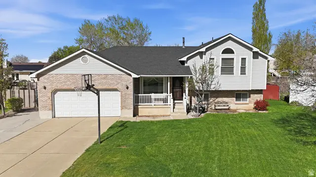 2755 N 1700 E, Layton, UT 84040 - #1