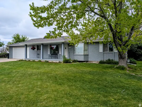 897 E 1200 N, Mapleton, UT 84664