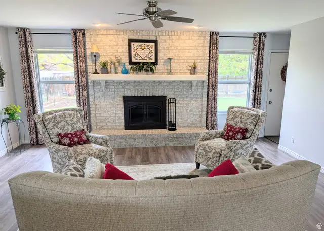 897 E 1200 N, Mapleton, UT 84664 - #2