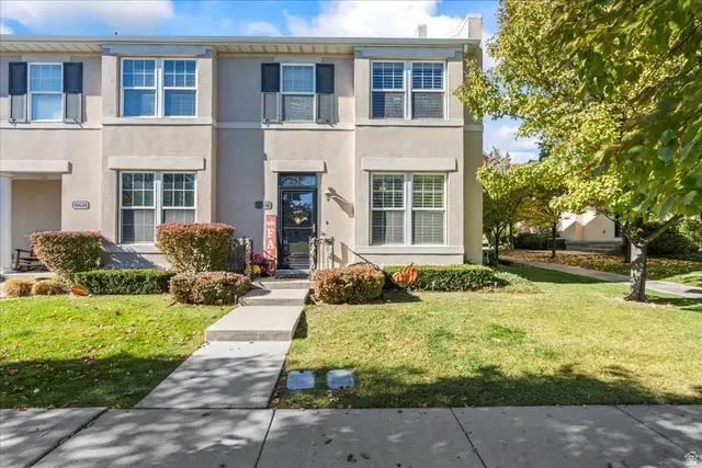 10638 S Cave Run Ln W, South Jordan, UT 84009 - #1