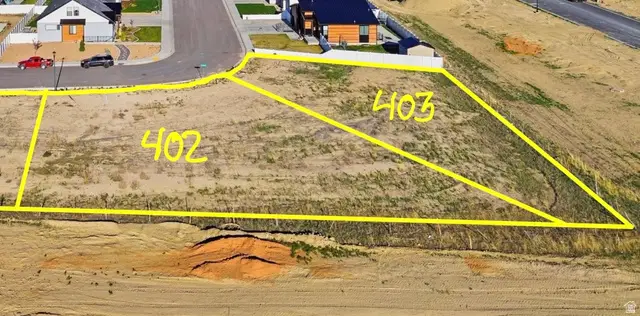 444 S 375 W, Ephraim, UT 84627 - #2