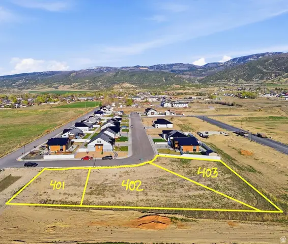 444 S 375 W, Ephraim, UT 84627 - #3