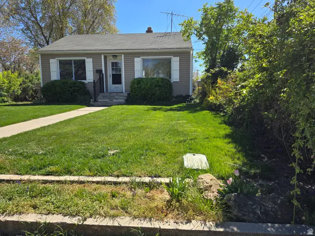 5 W Miller St S, Murray, UT 84107 - #2