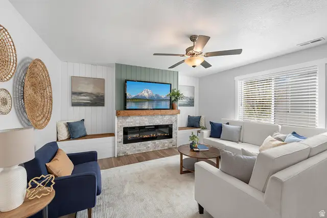 895 N 90 W, Santaquin, UT 84655 - #3