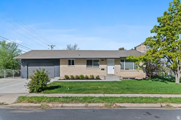 436 S 1400 E, Provo, UT 84606