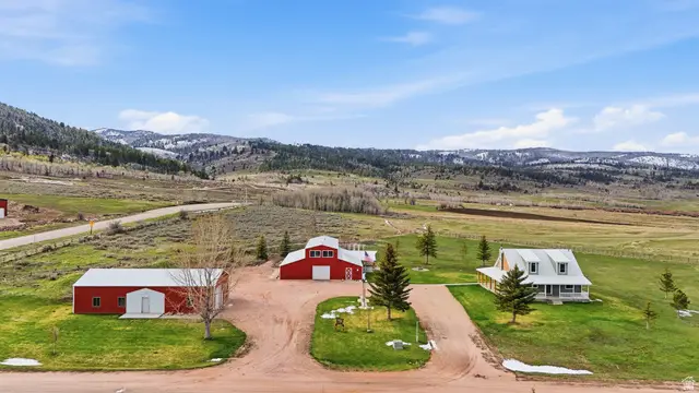 7630 Hwy 36, Montpelier, ID 83254 - #1