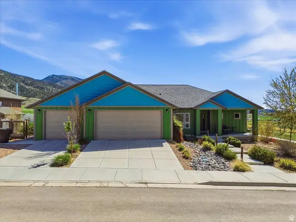 734 E 1070 S, Ephraim, UT 84627
