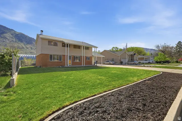 550 N 400 E, Brigham City, UT 84302 - #3