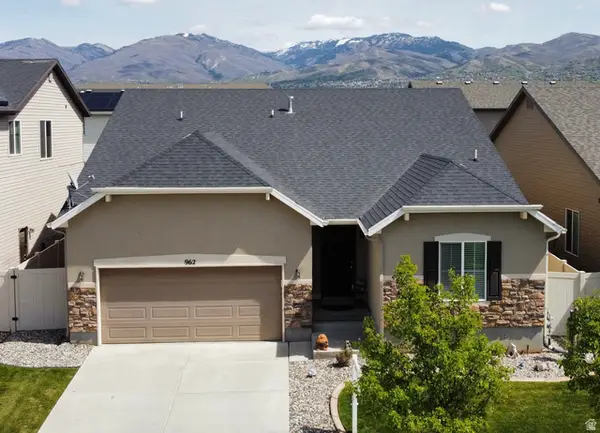962 N Abbey, North Salt Lake, UT 84054