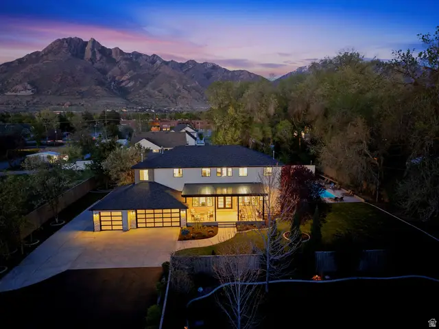 5845 S 1900 E, Holladay, UT 84121 - #1