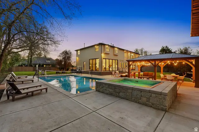 5845 S 1900 E, Holladay, UT 84121 - #2