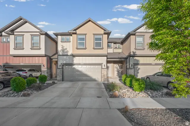684 N 2560 E, Spanish Fork, UT 84660 - #1