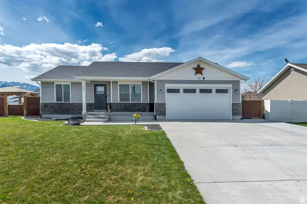 256 Worthington St, Grantsville, UT 84029