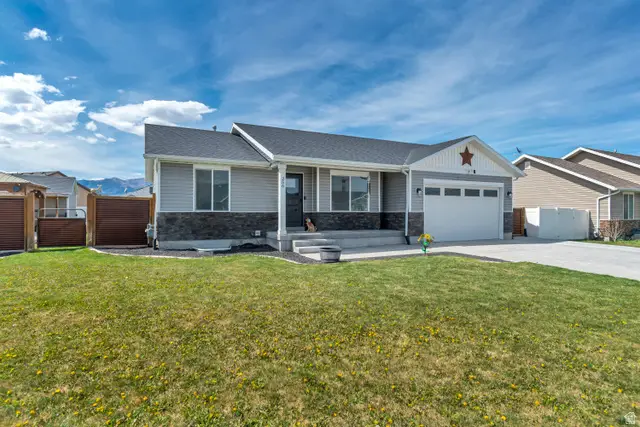 256 Worthington St, Grantsville, UT 84029 - #2