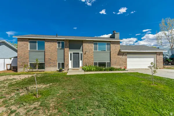 84 N 325 E, Grantsville, UT 84029