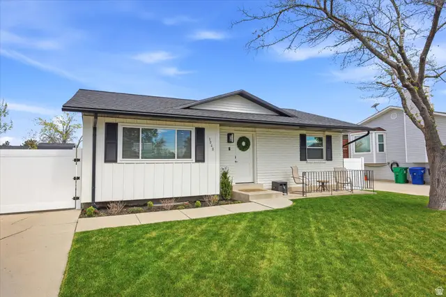 3848 W 5820 S, Taylorsville, UT 84129 - #2