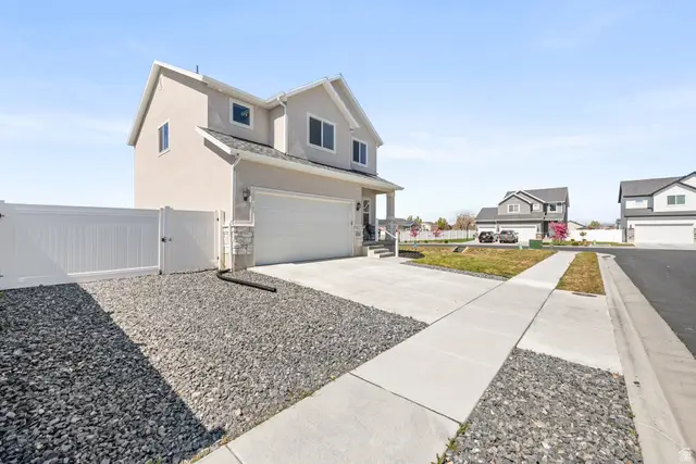 4162 S 3575 W, West Haven, UT 84401 - #2