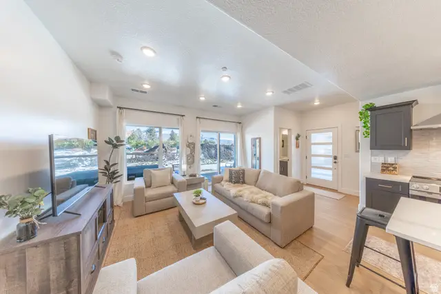 5842 N Jeeder Dr, Mountain Green, UT 84050 - #1