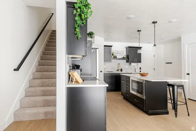 5842 N Jeeder Dr, Mountain Green, UT 84050 - #2