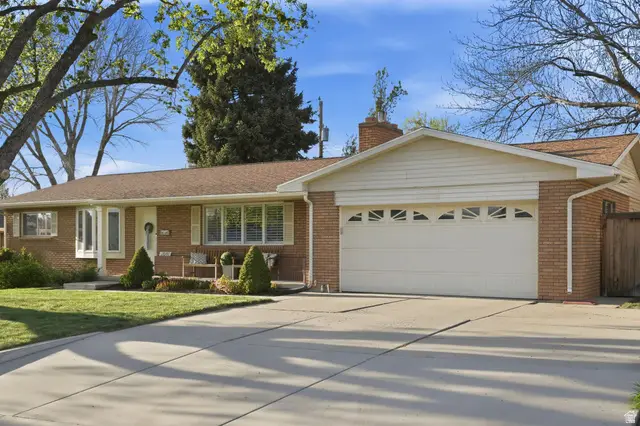 2641 E Craig Dr, Salt Lake City, UT 84109 - #2