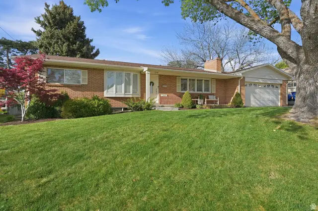 2641 E Craig Dr, Salt Lake City, UT 84109 - #3