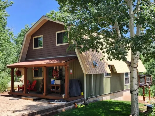 11829 Falcon Pt #H21, Huntsville, UT 84317