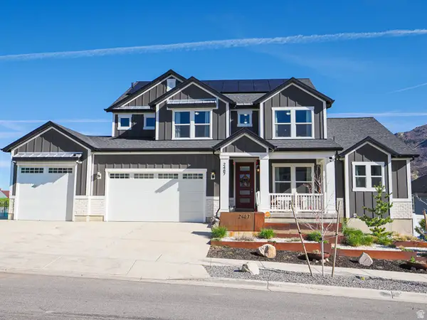 2487 E Canyon Wild Rd #413, Draper (UT Cnty), UT 84020