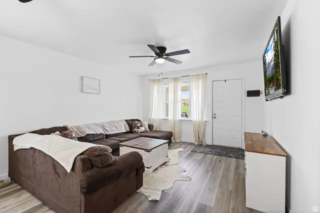 7315 N 2800 W, Preston, ID 83263 - #3