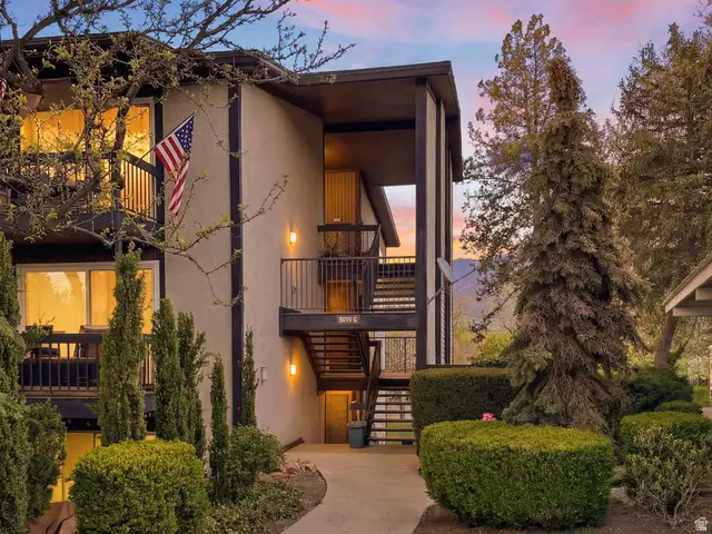 5019 S Beaverbrook Ln #230, Murray, UT 84117 - #1