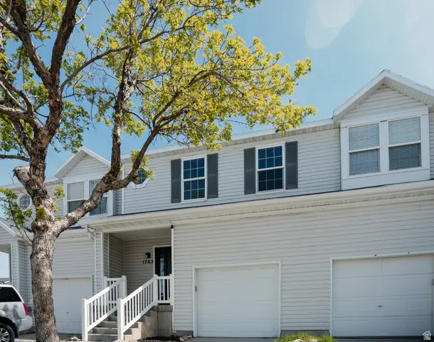 1782 N Brett St E, Tooele, UT 84074 - #1